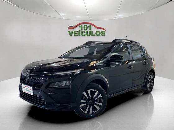 RENAULT KARDIAN 1.0 TCE FLEX EVOLUTION EDC